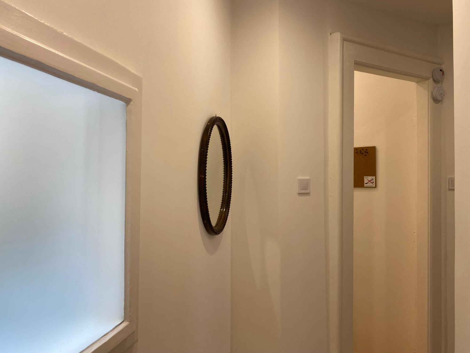 Major Apartman Budapest Kültér fotó