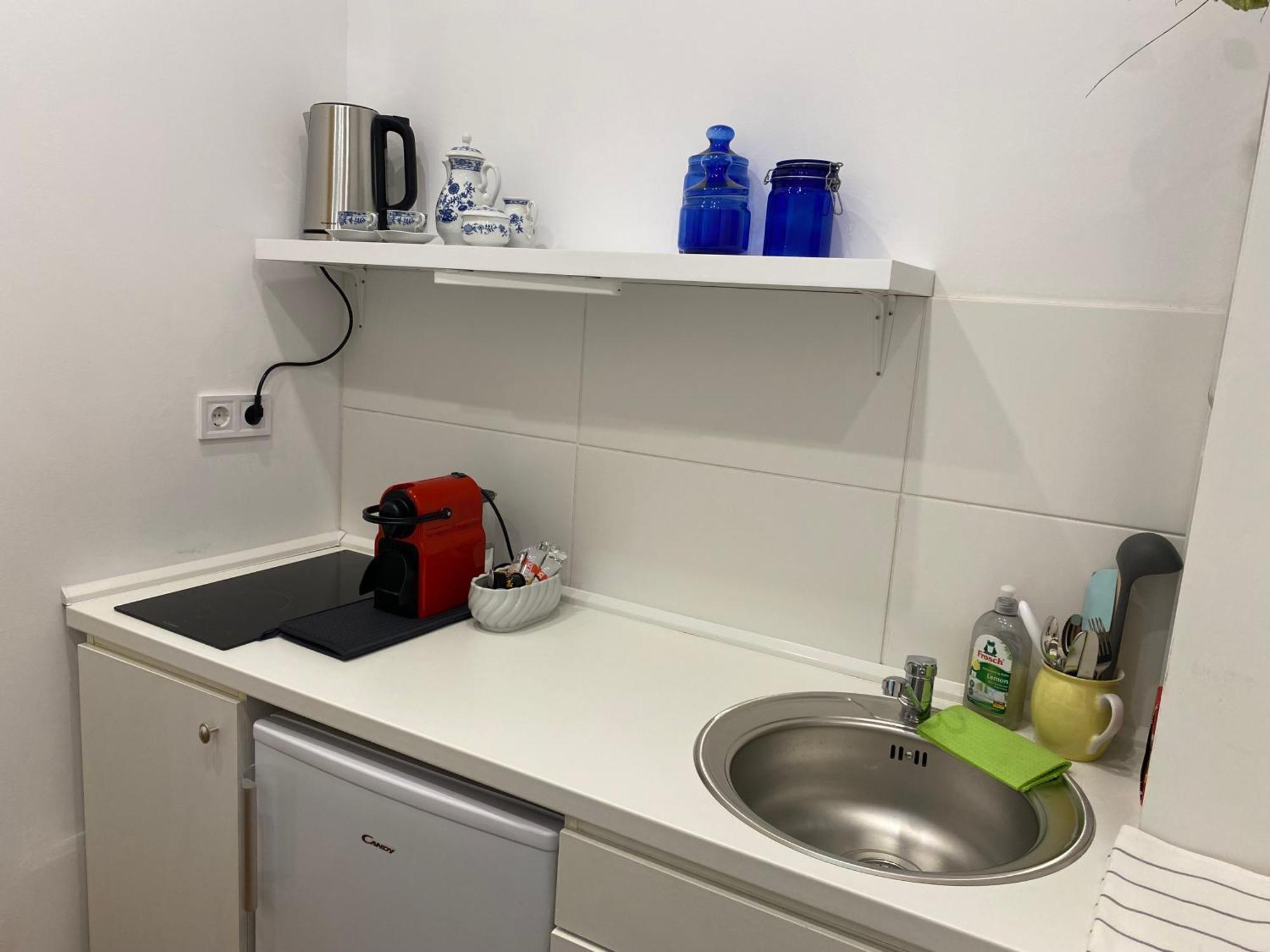 Major Apartman Budapest Kültér fotó