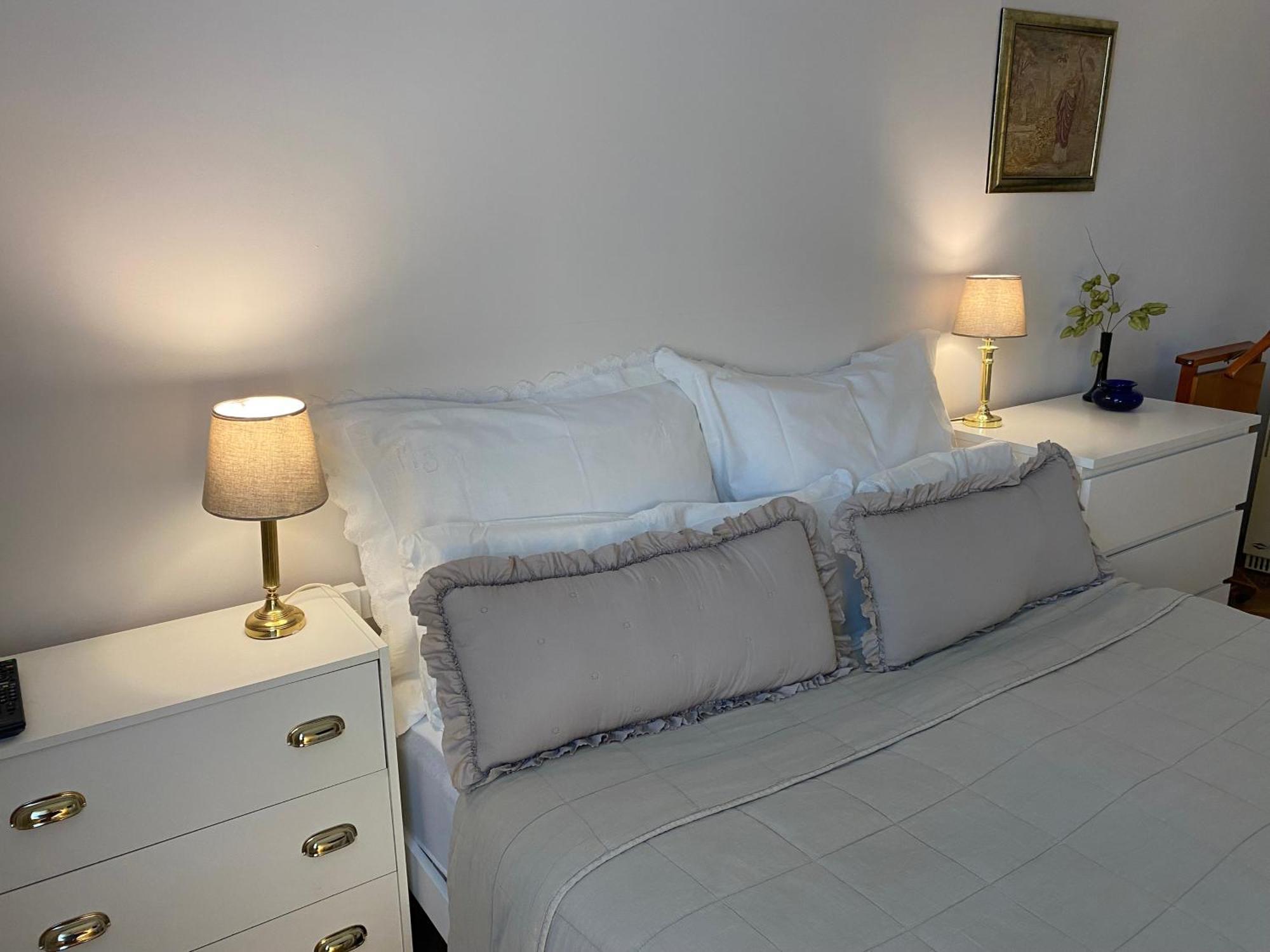 Major Apartman Budapest Kültér fotó