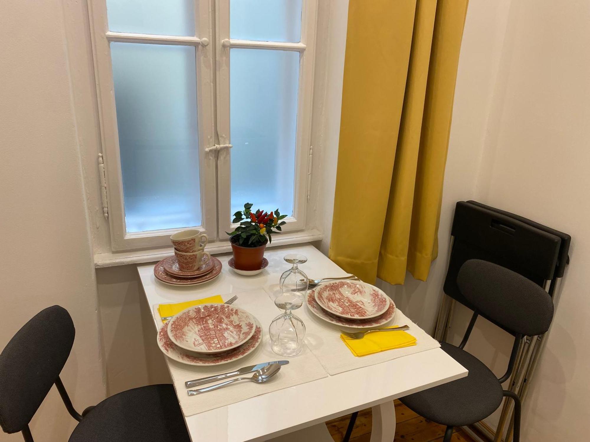 Major Apartman Budapest Kültér fotó