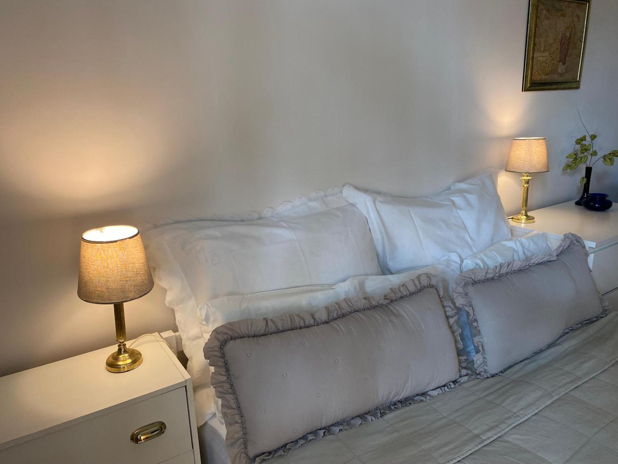 Major Apartman Budapest Kültér fotó