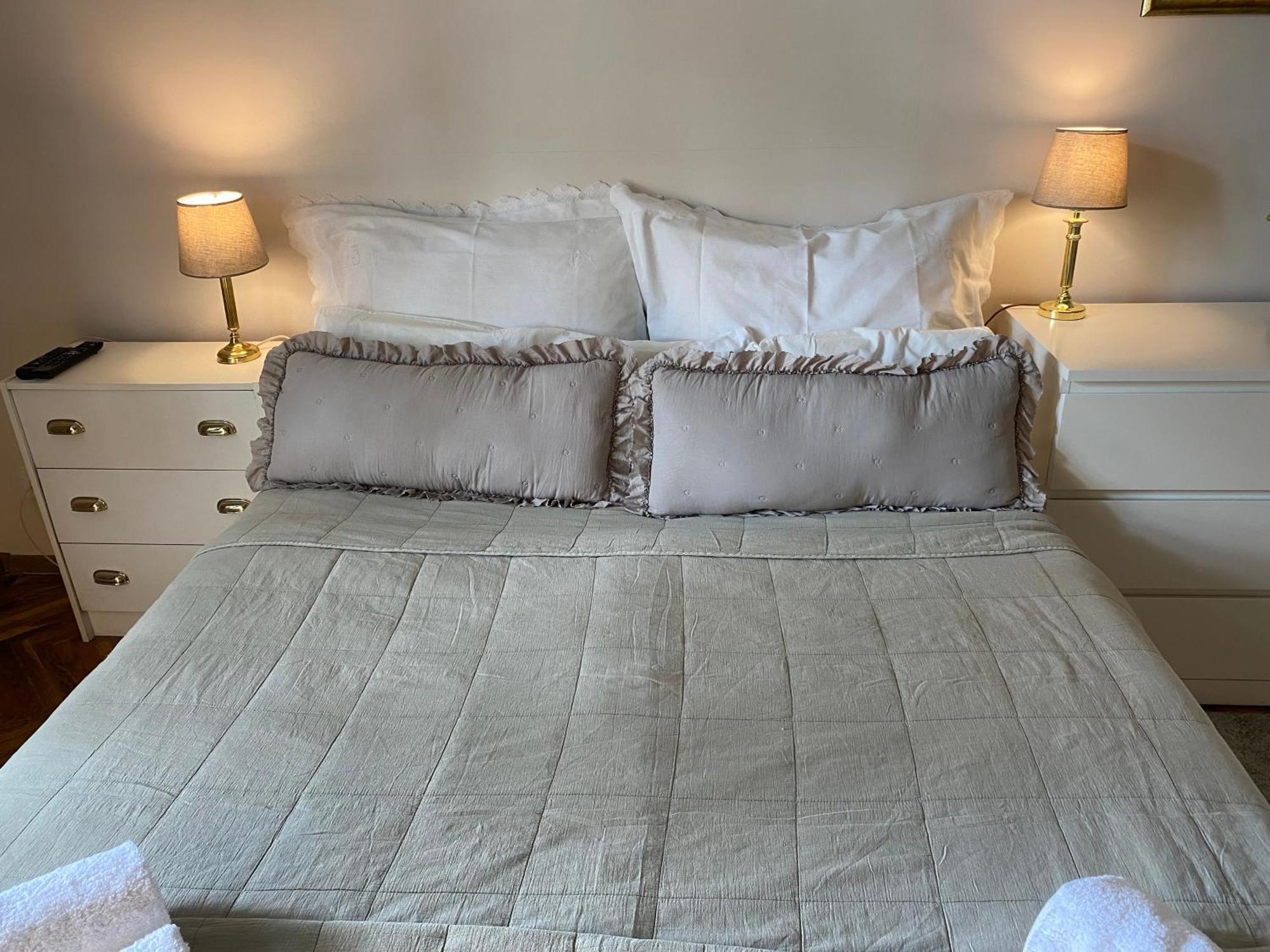 Major Apartman Budapest Kültér fotó