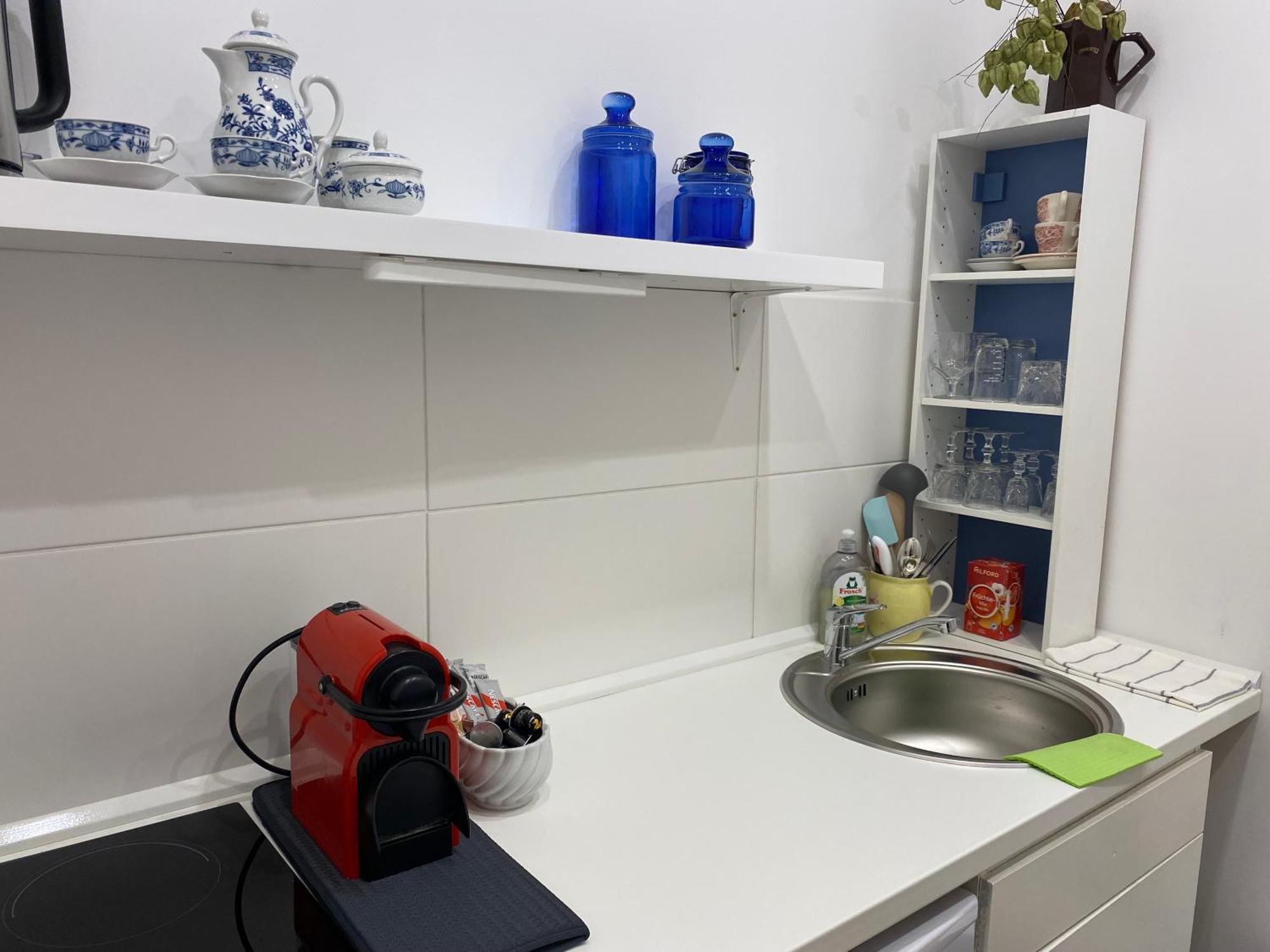 Major Apartman Budapest Kültér fotó