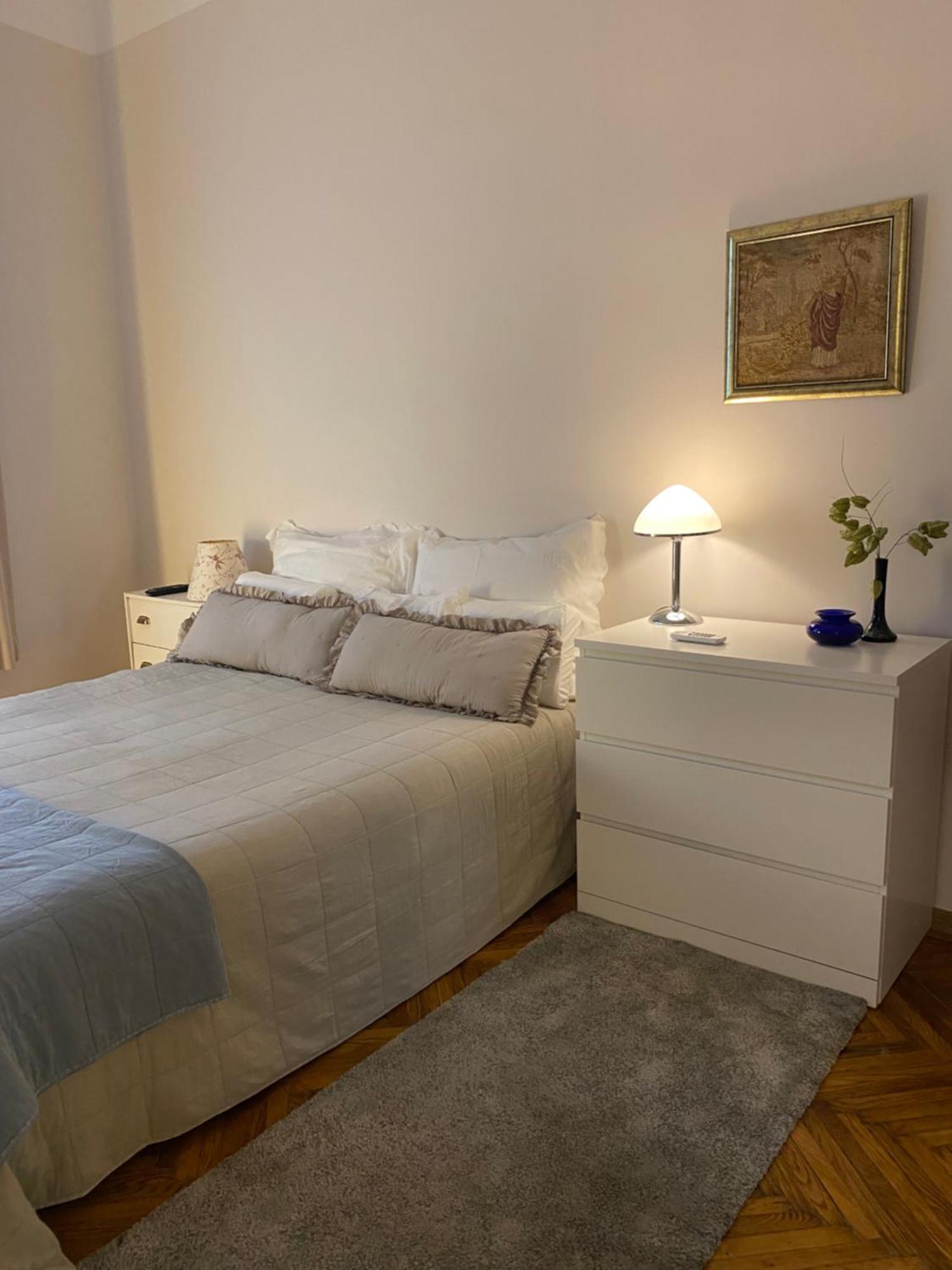 Major Apartman Budapest Kültér fotó